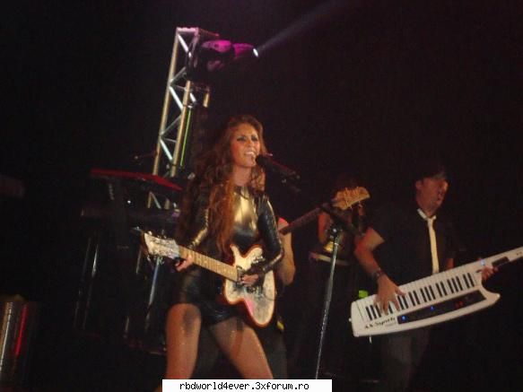 *~Poze*~ - anahi_princessa - Anahi