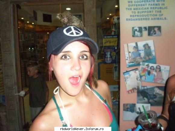 *~Poze*~ - anahi_princessa - Dulce Maria