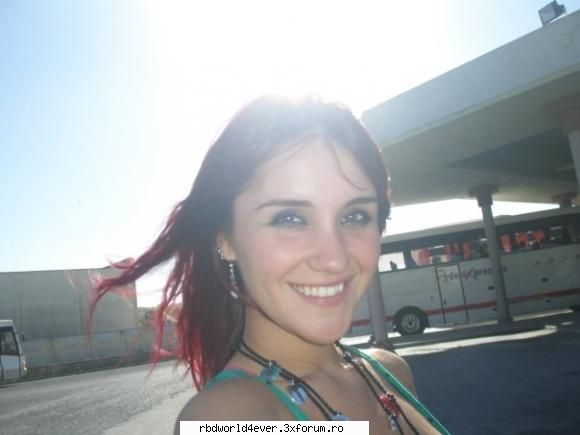 *~Poze*~ - anahi_princessa - Dulce Maria