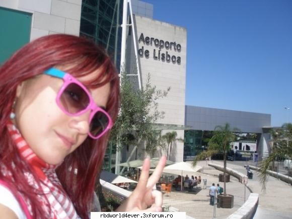 *~Poze*~ - anahi_princessa - Dulce Maria
