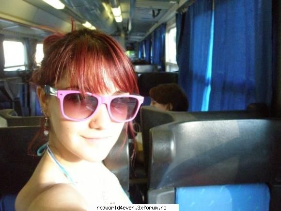 *~Poze*~ - anahi_princessa - Dulce Maria