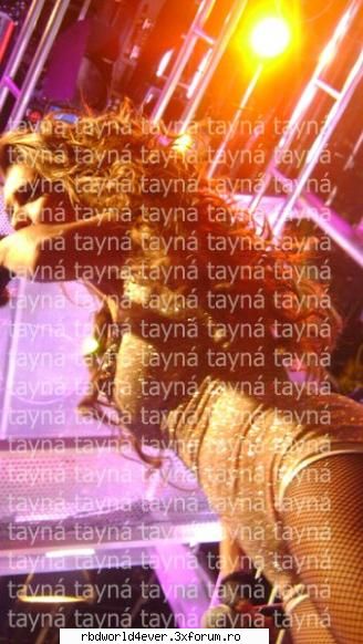 *~Poze*~ - anahi_princessa - Anahi