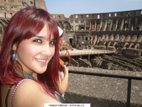 *~Poze*~ - anahi_princessa - Dulce Maria