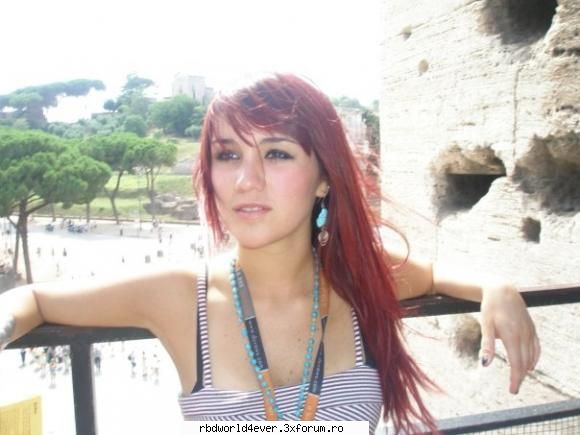 *~Poze*~ - anahi_princessa - Dulce Maria
