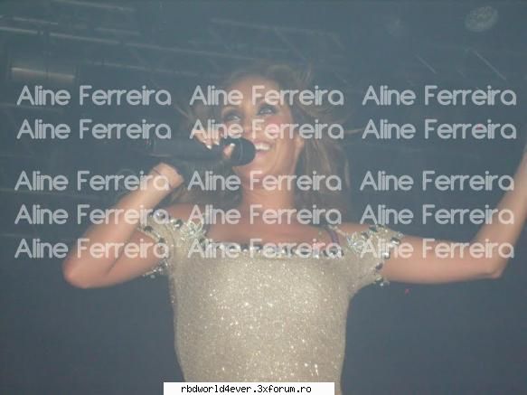 *~Poze*~ - anahi_princessa - Anahi