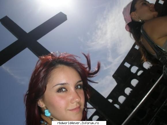 *~Poze*~ - anahi_princessa - Dulce Maria