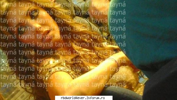 *~Poze*~ - anahi_princessa - Anahi