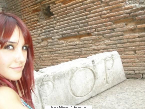 *~Poze*~ - anahi_princessa - Dulce Maria