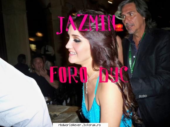 *~Poze*~ - anahi_princessa - Dulce Maria