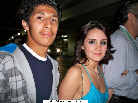 *~Poze*~ - anahi_princessa - Dulce Maria