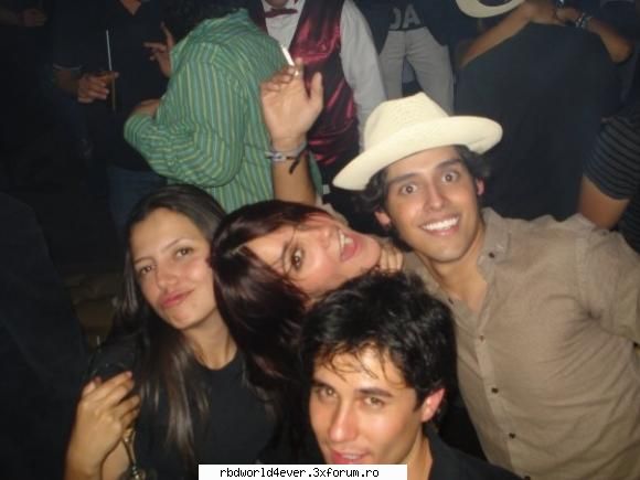 *~Poze*~ - anahi_princessa - Dulce Maria