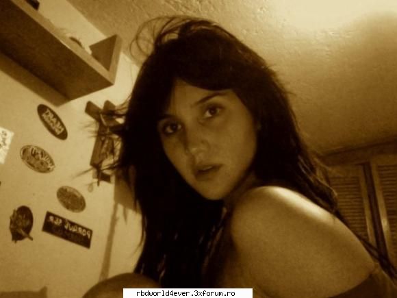 *~Poze*~ - anahi_princessa - Dulce Maria