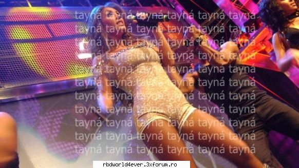 *~Poze*~ - anahi_princessa - Anahi