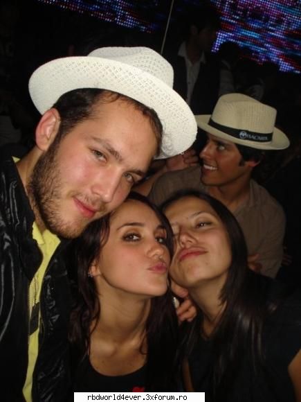 *~Poze*~ - anahi_princessa - Dulce Maria