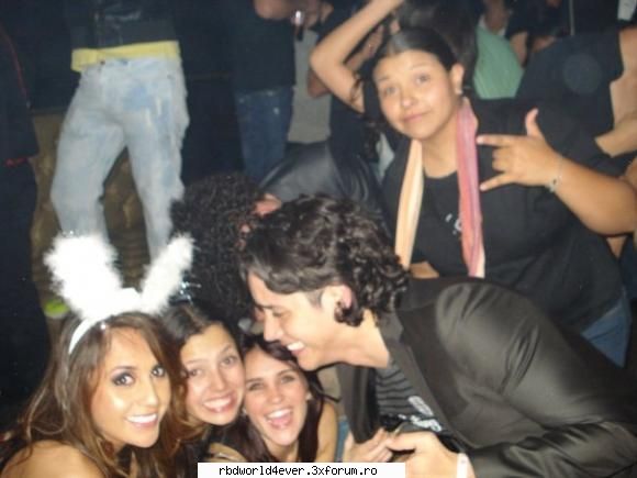 *~Poze*~ - anahi_princessa - Dulce Maria
