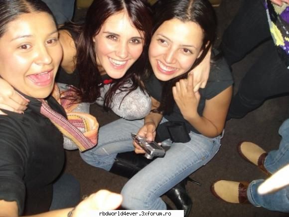 *~Poze*~ - anahi_princessa - Dulce Maria