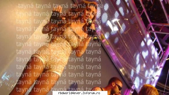 *~Poze*~ - anahi_princessa - Anahi