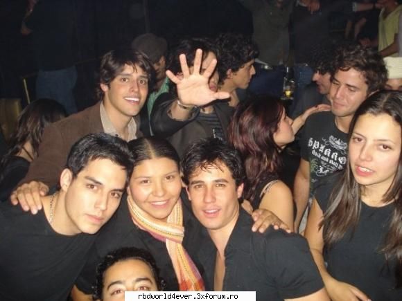 *~Poze*~ - anahi_princessa - Dulce Maria