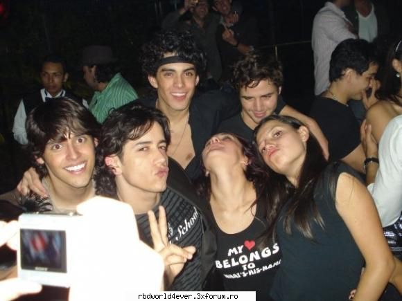 *~Poze*~ - anahi_princessa - Dulce Maria