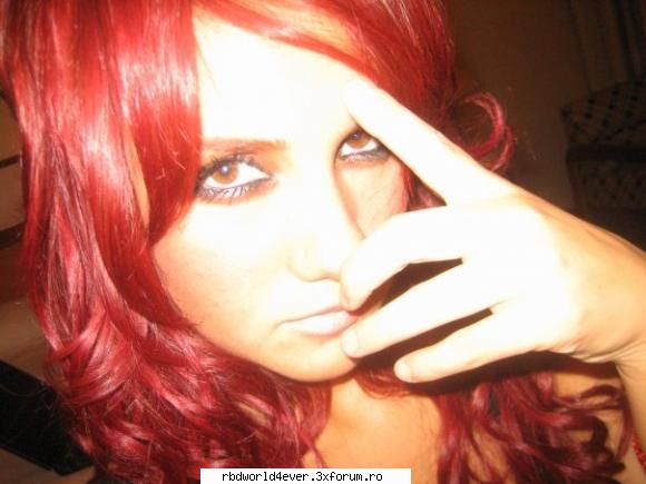 *~Poze*~ - anahi_princessa - Dulce Maria