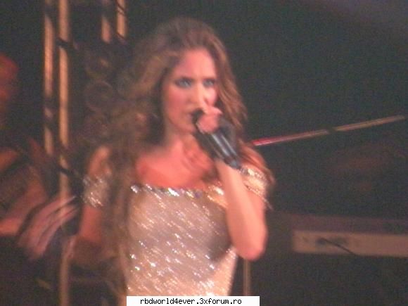*~Poze*~ - anahi_princessa - Anahi