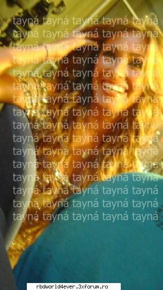 *~Poze*~ - anahi_princessa - Anahi
