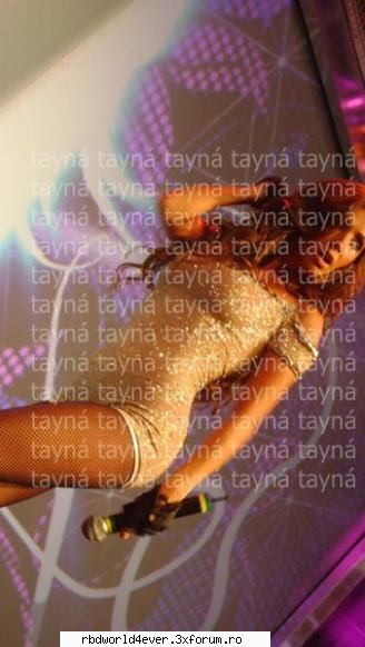 *~Poze*~ - anahi_princessa - Anahi