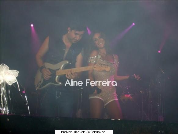 *~Poze*~ - anahi_princessa - Anahi