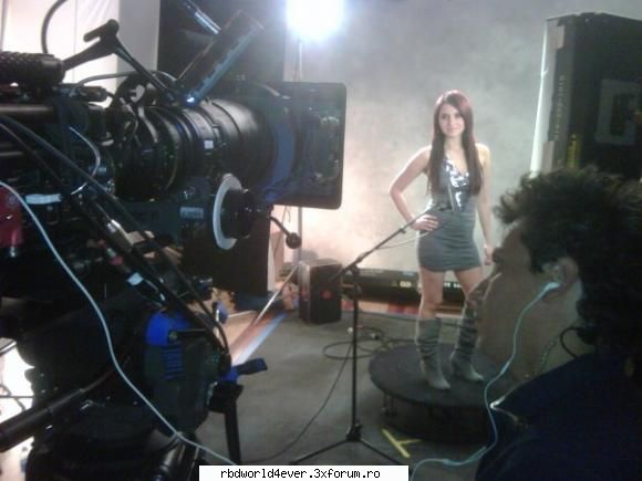 *~Poze*~ - anahi_princessa - Dulce Maria