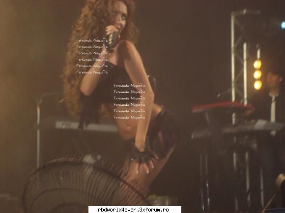 *~Poze*~ - anahi_princessa - Anahi