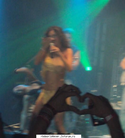 *~Poze*~ - anahi_princessa - Anahi