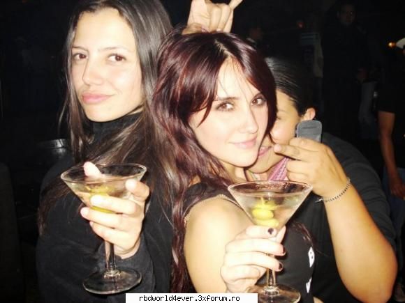 *~Poze*~ - anahi_princessa - Dulce Maria