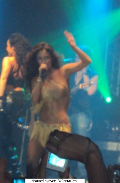 *~Poze*~ - anahi_princessa - Anahi