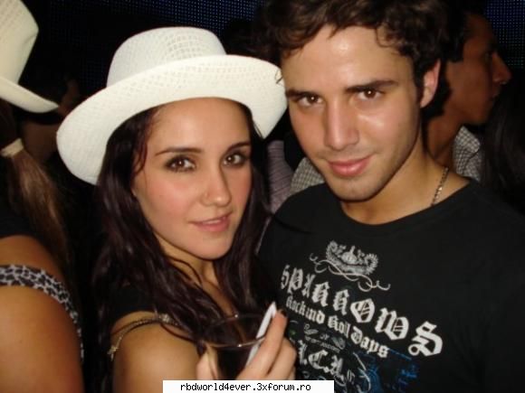 *~Poze*~ - anahi_princessa - Dulce Maria