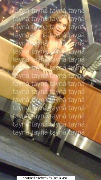 *~Poze*~ - anahi_princessa - Anahi