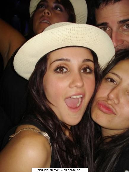 *~Poze*~ - anahi_princessa - Dulce Maria
