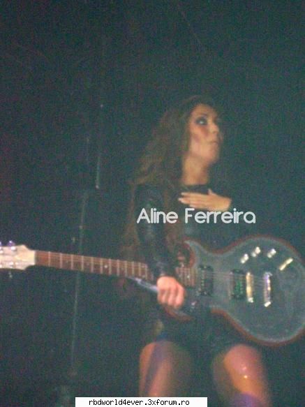 *~Poze*~ - anahi_princessa - Anahi