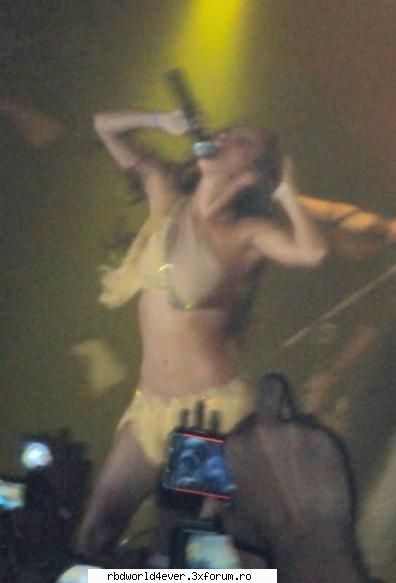*~Poze*~ - anahi_princessa - Anahi