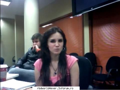 *~Poze*~ - anahi_princessa - Dulce Maria