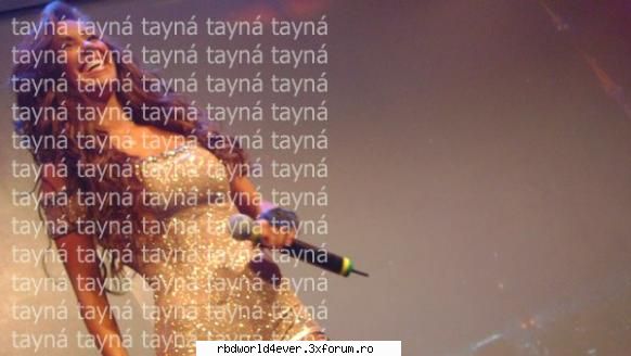 *~Poze*~ - anahi_princessa - Anahi