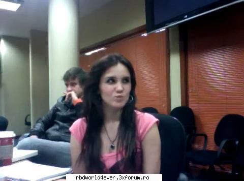 *~Poze*~ - anahi_princessa - Dulce Maria