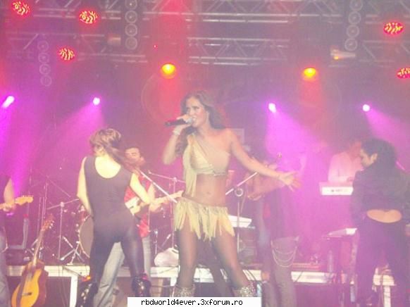 *~Poze*~ - anahi_princessa - Anahi
