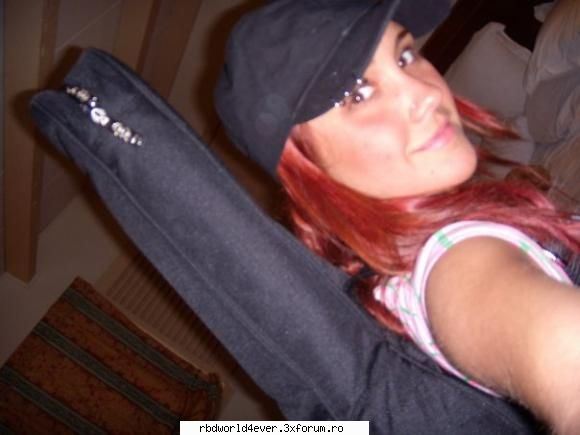 *~Poze*~ - anahi_princessa - Dulce Maria