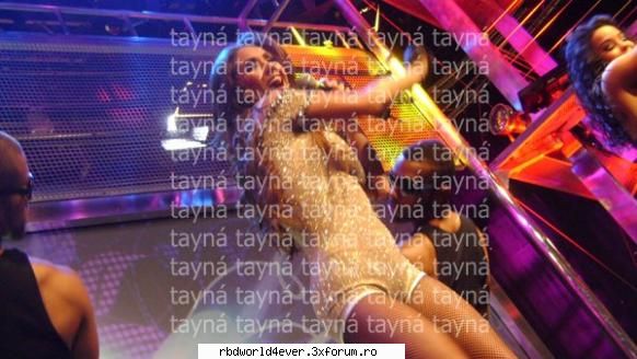 *~Poze*~ - anahi_princessa - Anahi