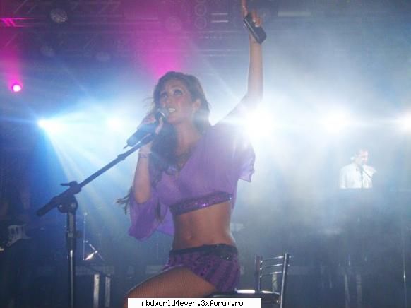 *~Poze*~ - anahi_princessa - Anahi
