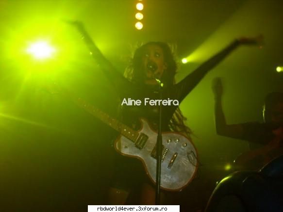 *~Poze*~ - anahi_princessa - Anahi