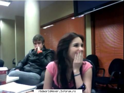 *~Poze*~ - anahi_princessa - Dulce Maria