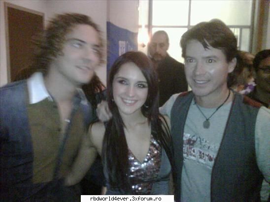 *~Poze*~ - anahi_princessa - Dulce Maria