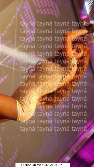 *~Poze*~ - anahi_princessa - Anahi