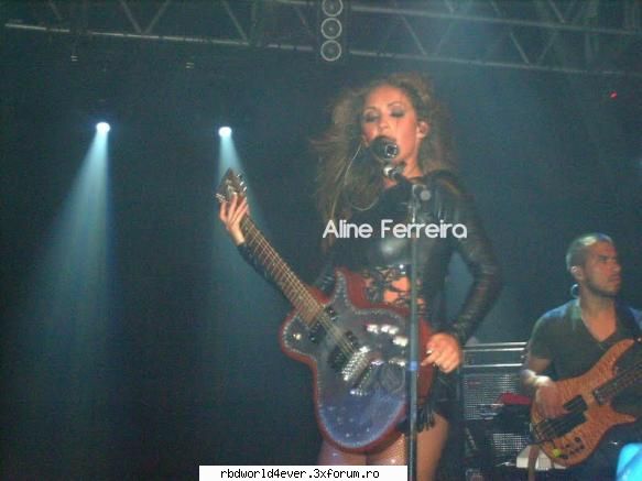 *~Poze*~ - anahi_princessa - Anahi